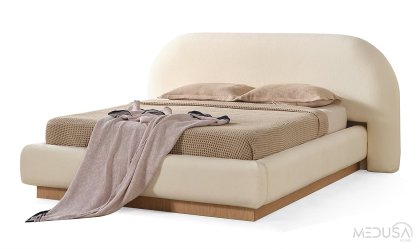 Medusa Home Mobilya - Serene Yatak Odası 