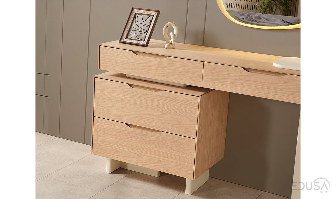 Medusa Home Mobilya - Serene Yatak Odası 