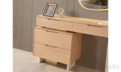 Medusa Home Mobilya - Serene Yatak Odası 