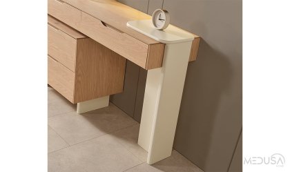 Medusa Home Mobilya - Serene Yatak Odası 