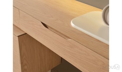 Medusa Home Mobilya - Serene Yatak Odası 