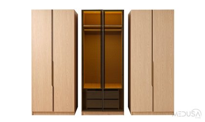 Medusa Home Mobilya - Serene Yatak Odası 