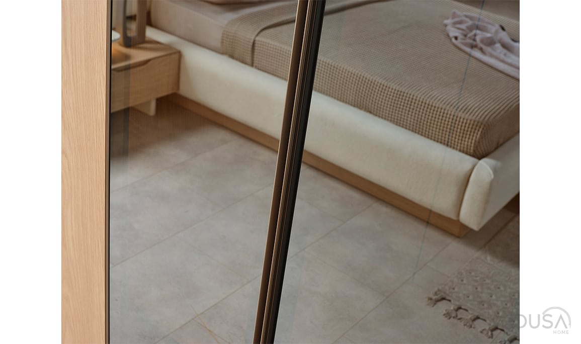 Medusa Home Mobilya - Serene Yatak Odası 