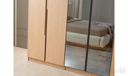 Medusa Home Mobilya - Serene Yatak Odası 