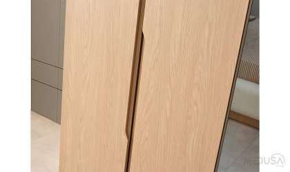 Medusa Home Mobilya - Serene Yatak Odası 