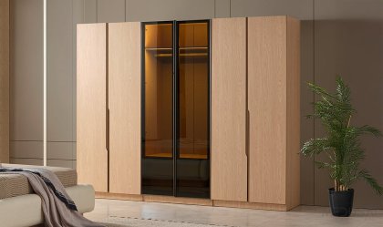 Medusa Home Mobilya - Serene Yatak Odası 