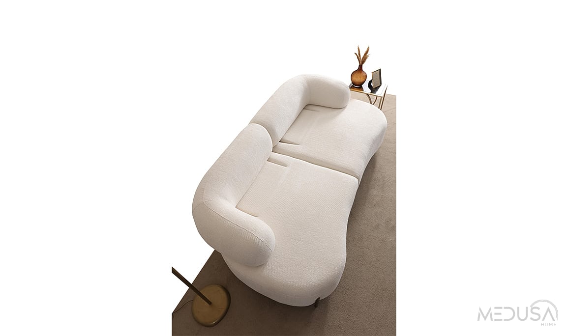 Medusa Home Mobilya - Serenity Koltuk Takımı