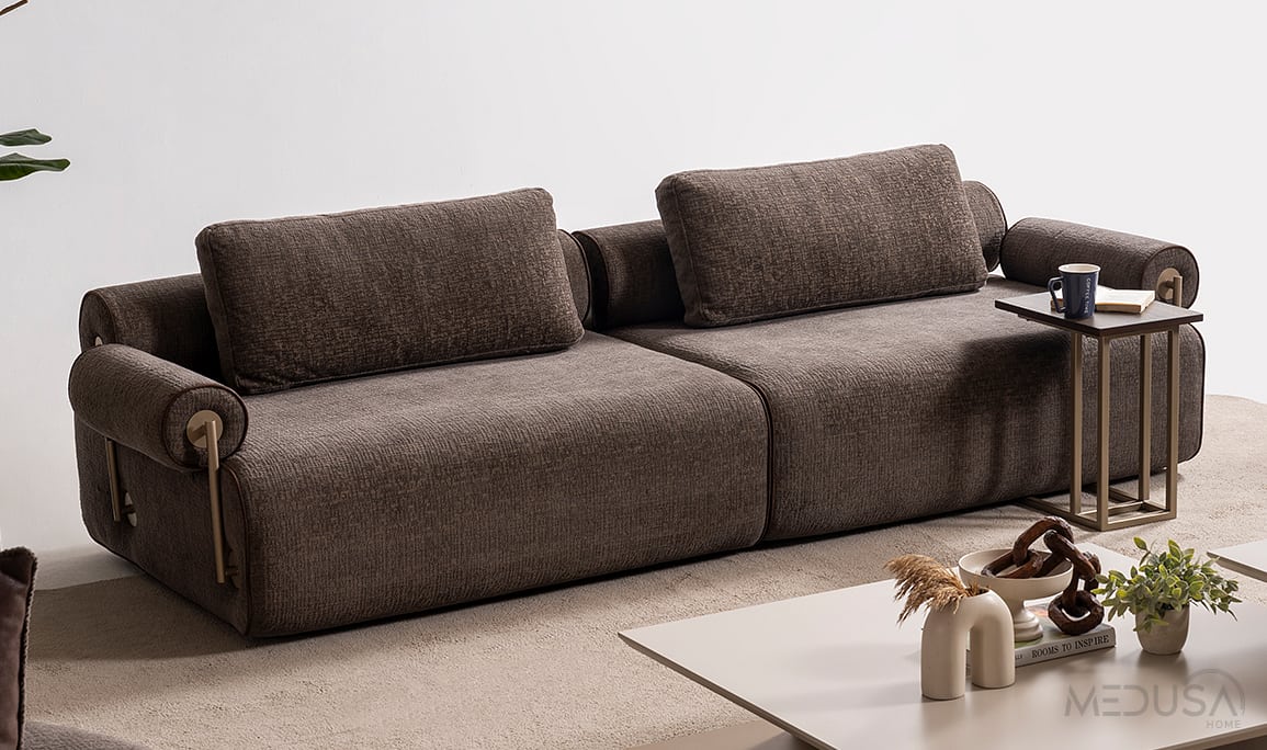 Medusa Home Mobilya - Sereno Koltuk Takımı