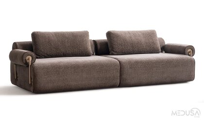 Medusa Home Mobilya - Sereno Koltuk Takımı