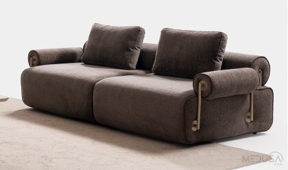 Medusa Home Mobilya - Sereno Koltuk Takımı