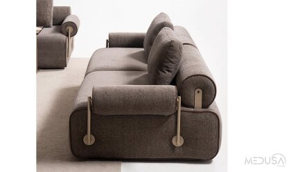Medusa Home Mobilya - Sereno Koltuk Takımı