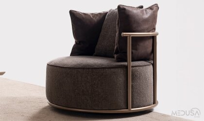 Medusa Home Mobilya - Sereno Koltuk Takımı