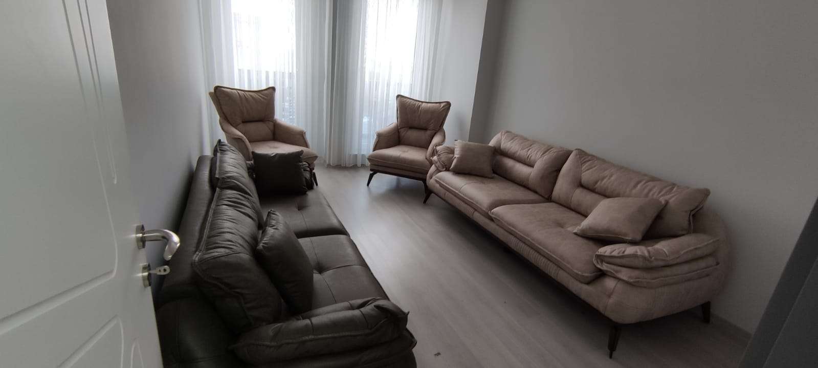 Medusa Home Mobilya - Serhan Bey - Bandırma