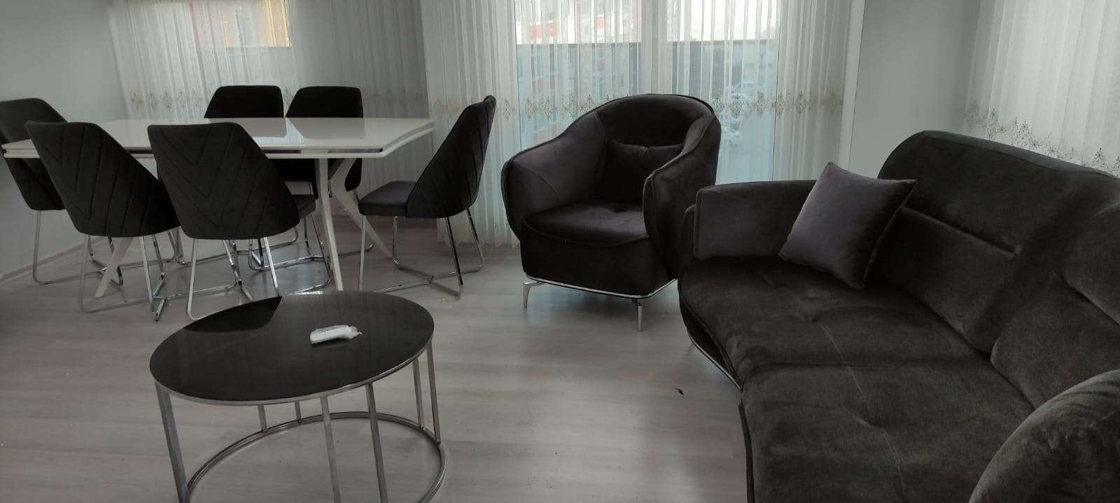 Medusa Home Mobilya - Serhan Bey - Bandırma