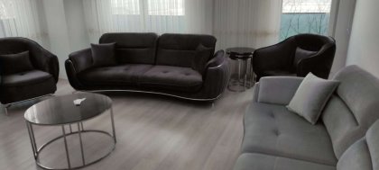 Medusa Home Mobilya - Serhan Bey - Bandırma