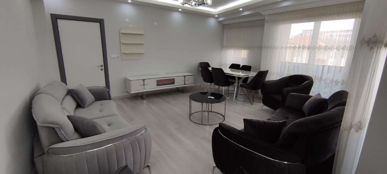 Medusa Home Mobilya - Serhan Bey - Bandırma