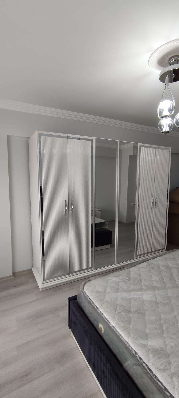 Medusa Home Mobilya - Serhan Bey - Bandırma