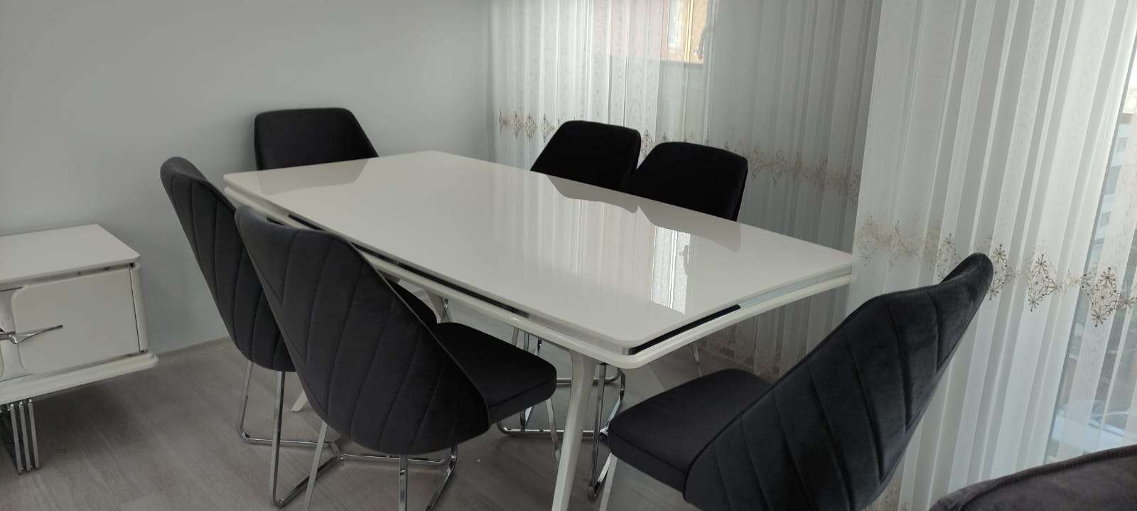 Medusa Home Mobilya - Serhan Bey - Bandırma