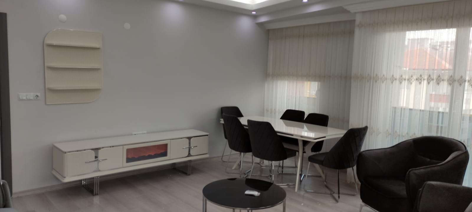 Medusa Home Mobilya - Serhan Bey - Bandırma