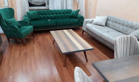 Medusa Home Mobilya - Şerife Hanım - Hatay