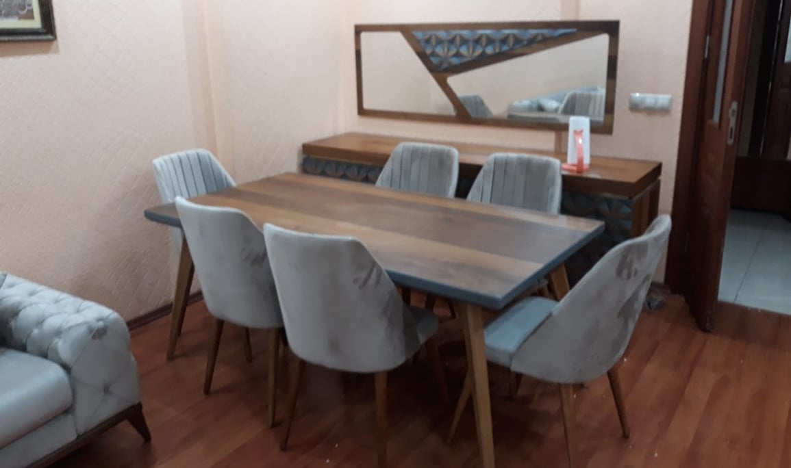 Medusa Home Mobilya - Şerife Hanım - Hatay