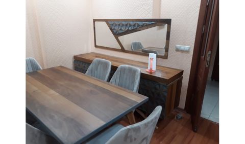 Medusa Home Mobilya - Şerife Hanım - Hatay