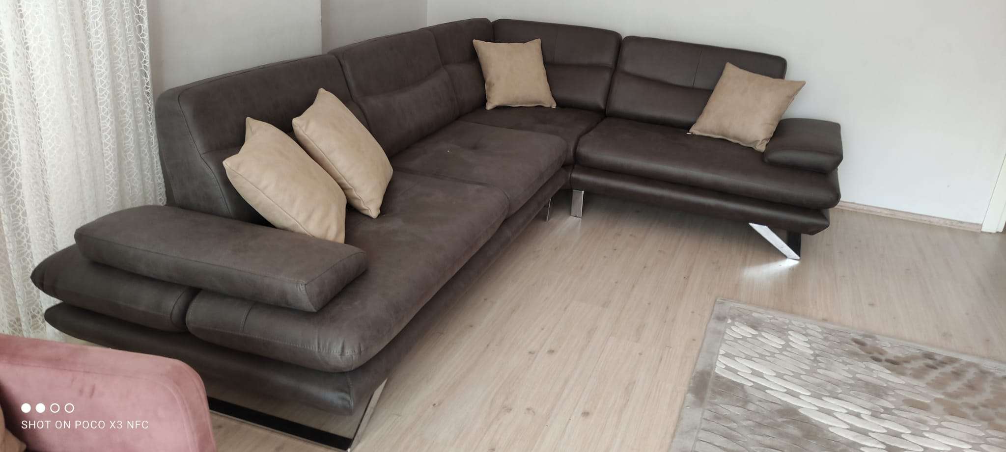 Medusa Home Mobilya - Serkan Bey - Bursa