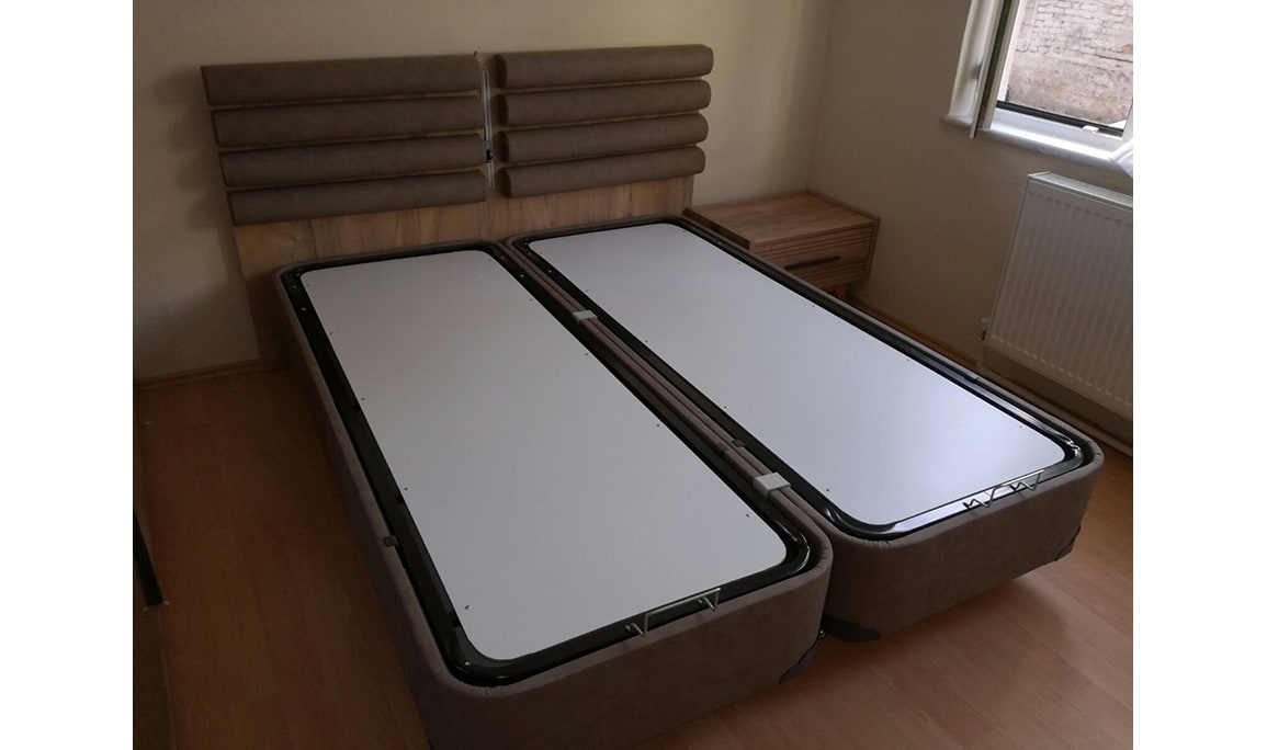 Medusa Home Mobilya - Serkan Bey - Bursa