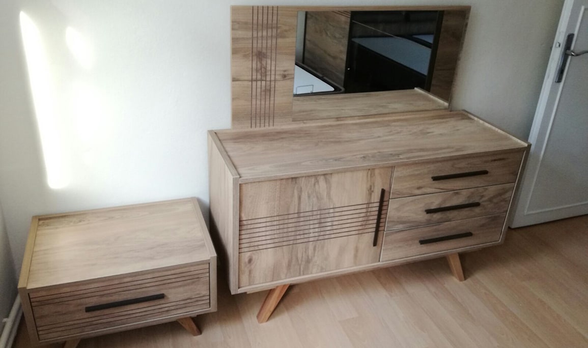 Medusa Home Mobilya - Serkan Bey - Bursa