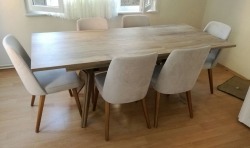 Medusa Home Mobilya - Serkan Bey - Bursa