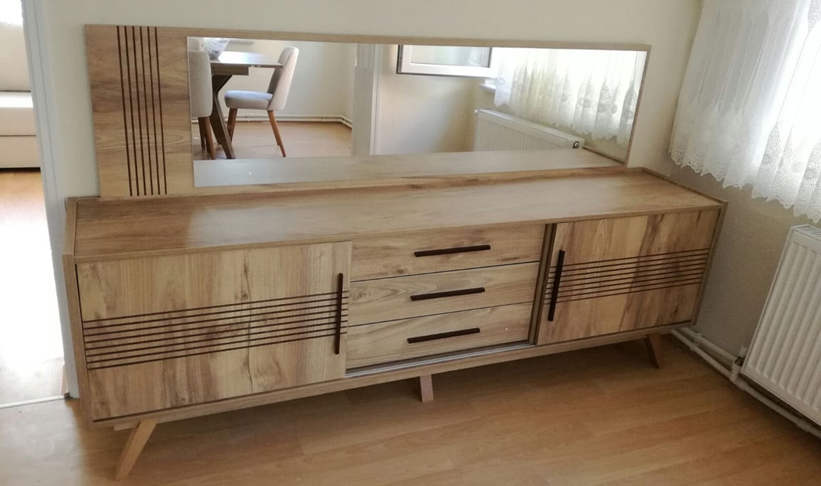 Medusa Home Mobilya - Serkan Bey - Bursa