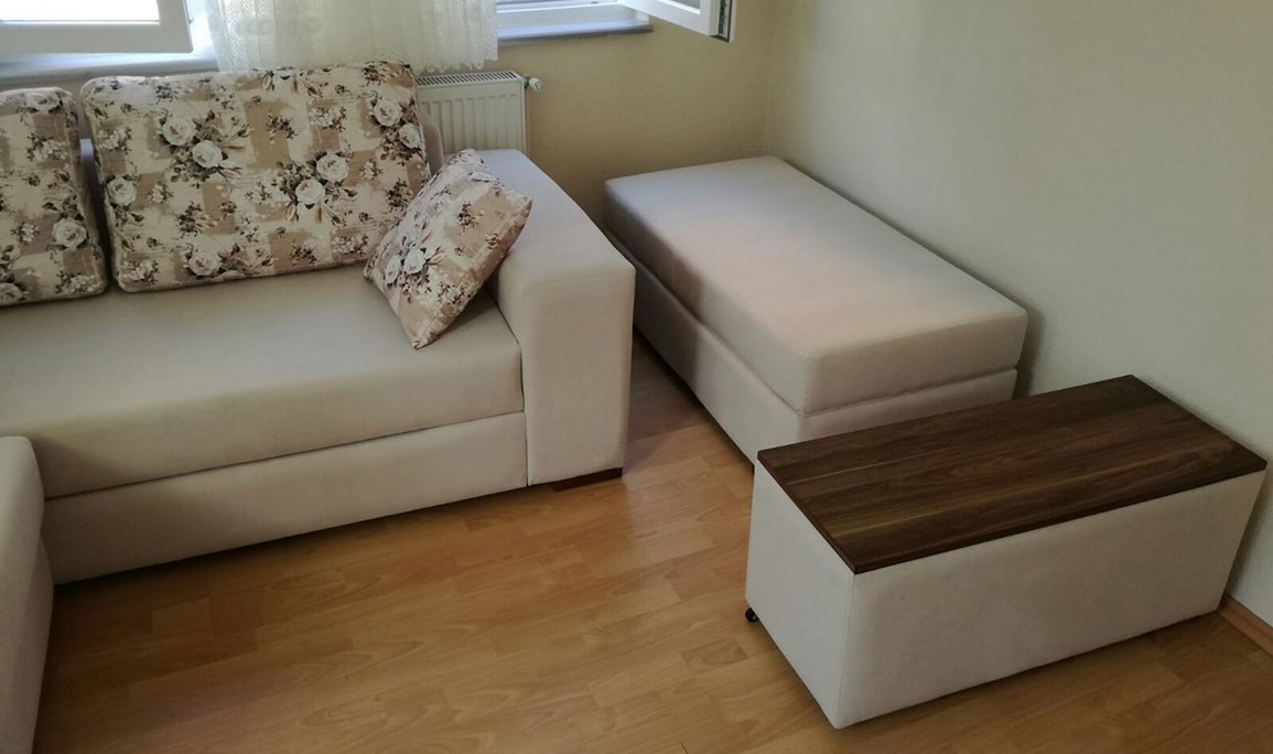 Medusa Home Mobilya - Serkan Bey - Bursa