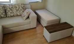 Medusa Home Mobilya - Serkan Bey - Bursa