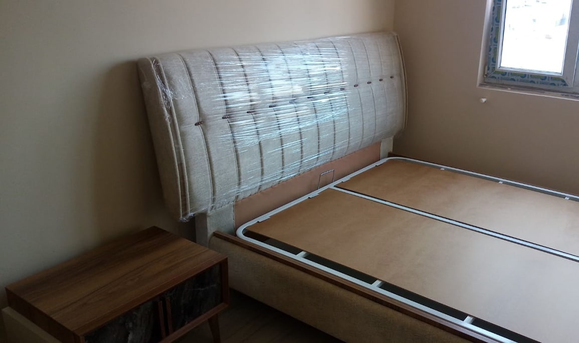 Medusa Home Mobilya - Serkan Bey - Bursa