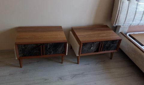 Medusa Home Mobilya - Serkan Bey - Bursa