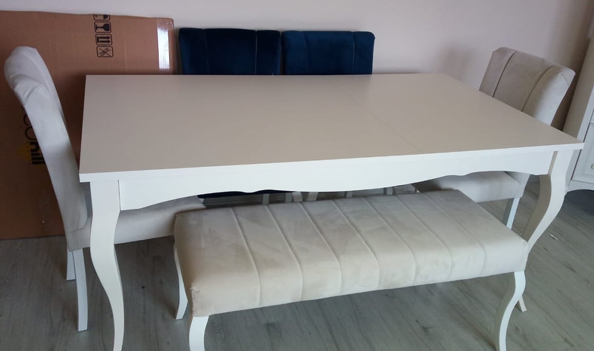 Medusa Home Mobilya - Serkan Bey - Bursa