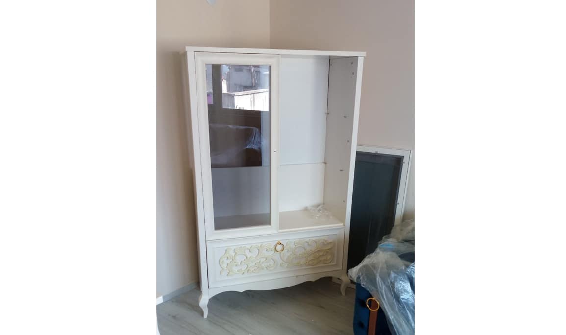 Medusa Home Mobilya - Serkan Bey - Bursa