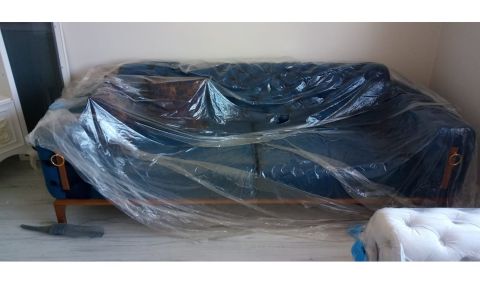 Medusa Home Mobilya - Serkan Bey - Bursa