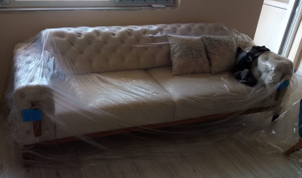 Medusa Home Mobilya - Serkan Bey - Bursa