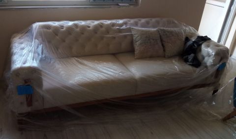 Medusa Home Mobilya - Serkan Bey - Bursa