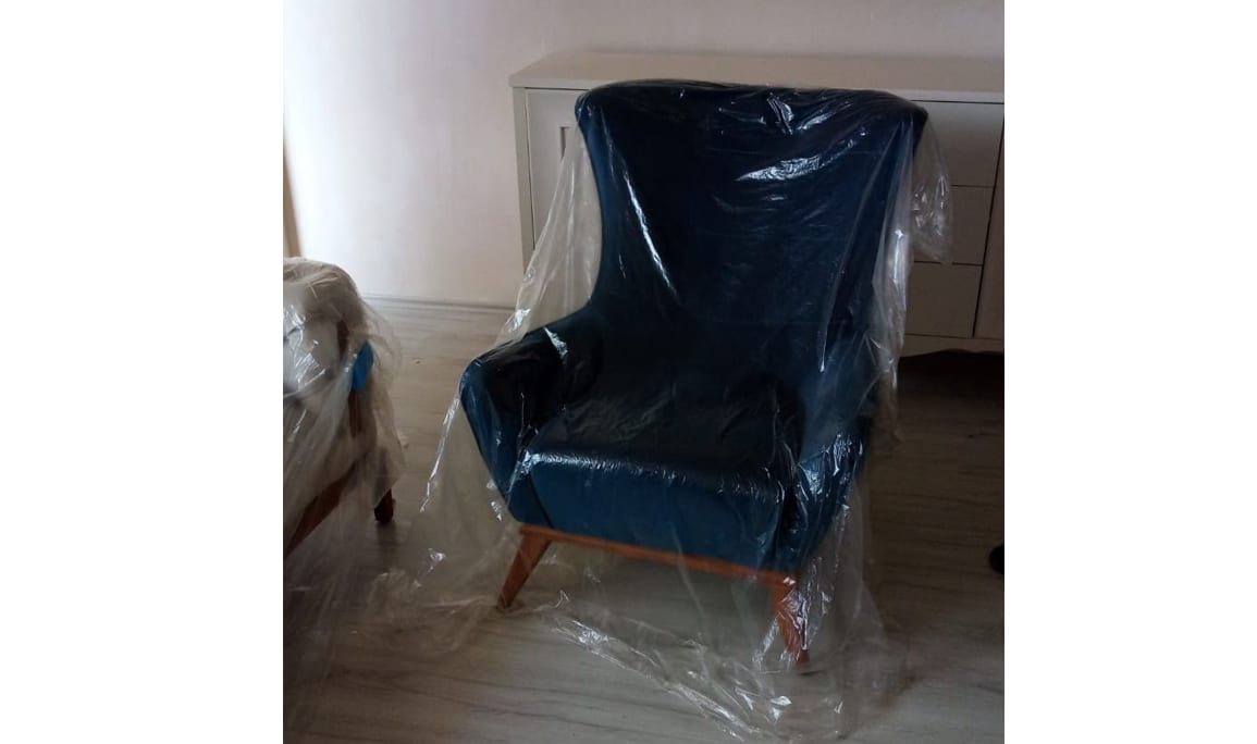 Medusa Home Mobilya - Serkan Bey - Bursa