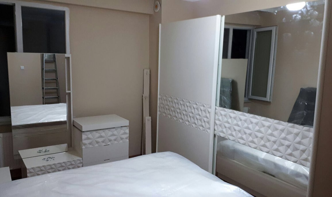 Medusa Home Mobilya - Serkan Bey - Eskişehir