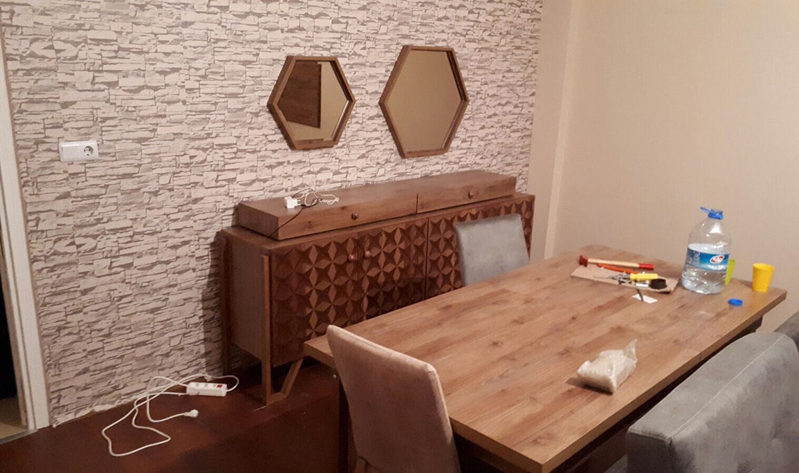 Medusa Home Mobilya - Serkan Bey - Eskişehir