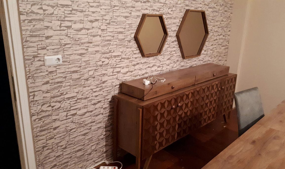 Medusa Home Mobilya - Serkan Bey - Eskişehir