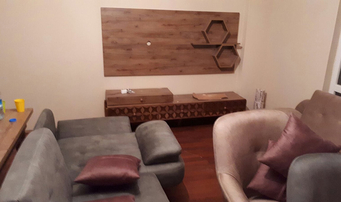 Medusa Home Mobilya - Serkan Bey - Eskişehir