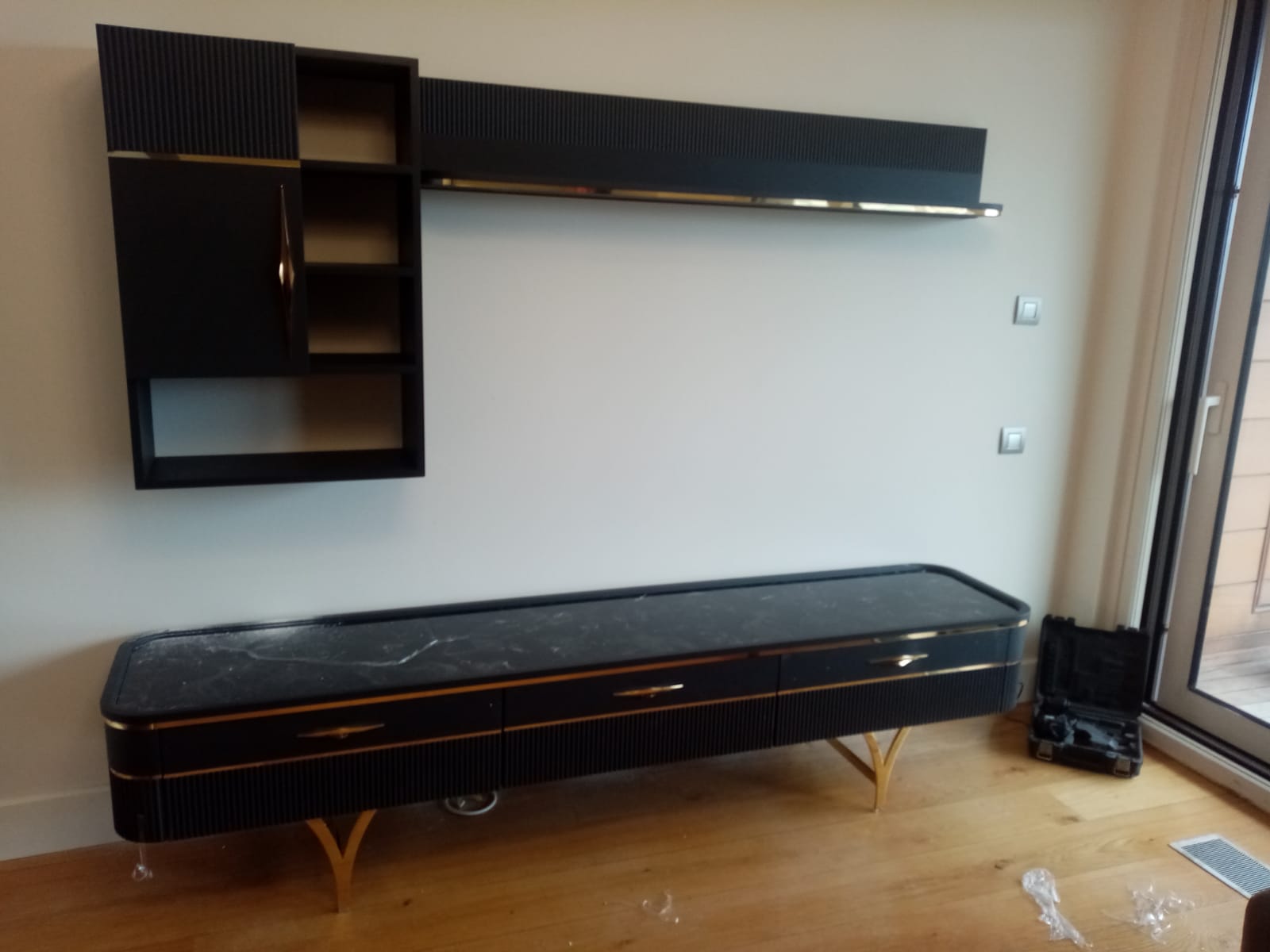 Medusa Home Mobilya - Serkan Bey - İstanbul