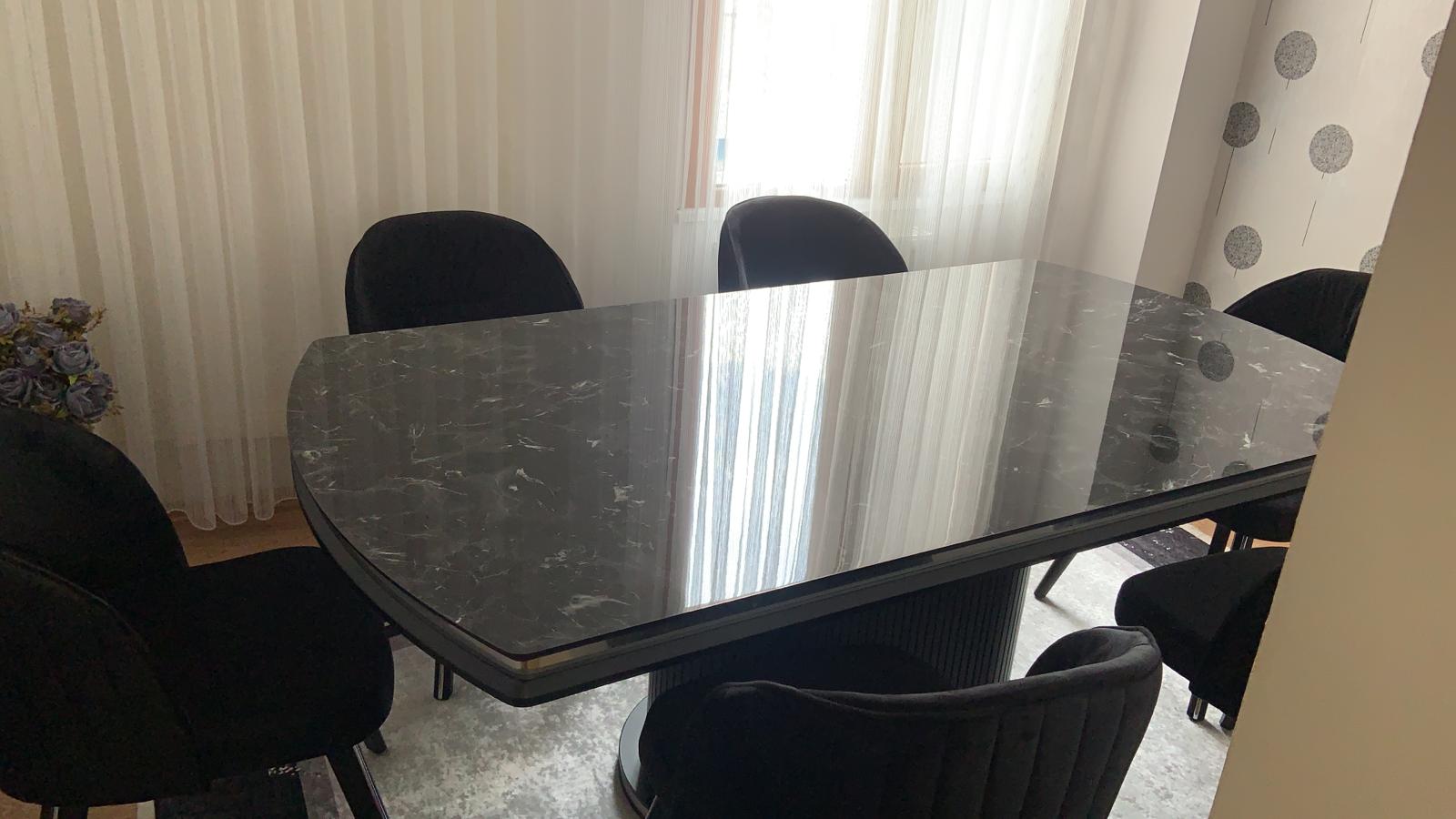 Medusa Home Mobilya - Serkan Bey - İstanbul