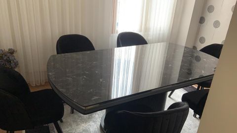 Medusa Home Mobilya - Serkan Bey - İstanbul