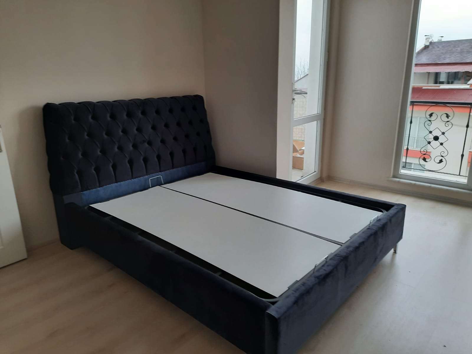 Medusa Home Mobilya - Serkan Bey - Kocaeli