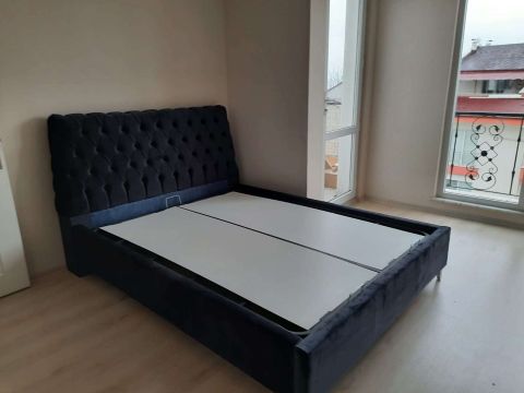 Medusa Home Mobilya - Serkan Bey - Kocaeli